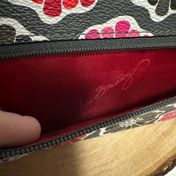 🌷💕Vera Bradley Floral Women's Wallet🌷💕 - Picture 10 of 11